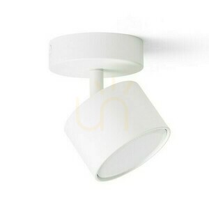 Lampa Natynkowa Pixel I Biała 230 V Led Gx53 7 W small 3