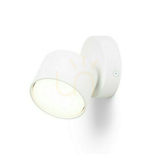 Sprawdź Lampa Natynkowa Pixel I Biała 230 V Led Gx53 7 W