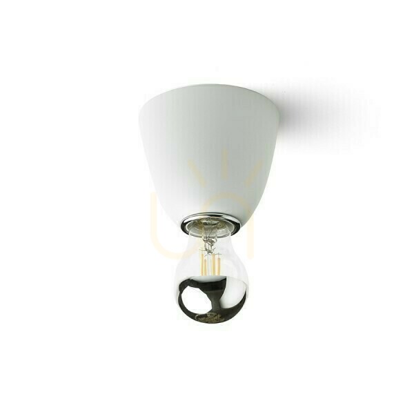 Zobacz Plafon Reach Sufitowa Biała 230 V Led E27 11 W Plafon Reach Sufitowa Biała 230 V Led E27 11 W