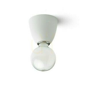 Plafon Reach Sufitowa Biała 230 V Led E27 11 W 0 Plafon Reach Sufitowa Biała 230 V Led E27 11 W small 0