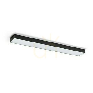 Lampa Natynkowa Larisa 115 X15 Dimm Sufitowa Czarna 230 V Led 60 W 3000 K 2 Lampa Natynkowa Larisa 115 X15 Dimm Sufitowa Czarna 230 V Led 60 W 3000 K small 2