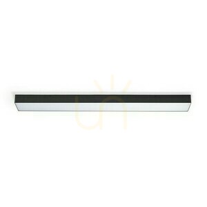 Lampa Natynkowa Larisa 115 X15 Dimm Sufitowa Czarna 230 V Led 60 W 3000 K 3 Lampa Natynkowa Larisa 115 X15 Dimm Sufitowa Czarna 230 V Led 60 W 3000 K small 3