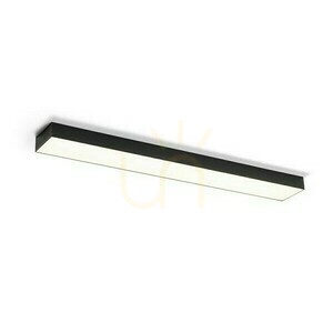 Lampa Natynkowa Larisa 115 X15 Dimm Sufitowa Czarna 230 V Led 60 W 3000 K 0 Lampa Natynkowa Larisa 115 X15 Dimm Sufitowa Czarna 230 V Led 60 W 3000 K small 0