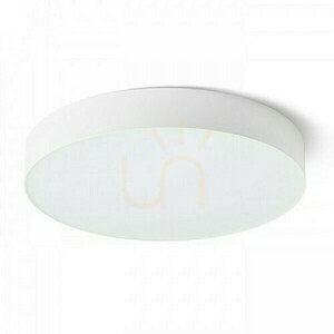 Plafon Larisa R 40 Sufitowa Biała 230 V Led 50 W 3000 K 4000 6500 1 Plafon Larisa R 40 Sufitowa Biała 230 V Led 50 W 3000 K 4000 6500 small 1