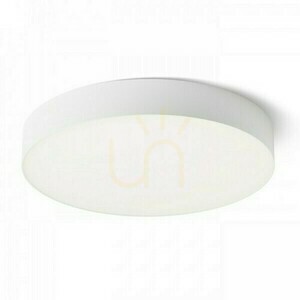 Plafon Larisa R 40 Sufitowa Biała 230 V Led 50 W 3000 K 4000 6500 0 Plafon Larisa R 40 Sufitowa Biała 230 V Led 50 W 3000 K 4000 6500 small 0