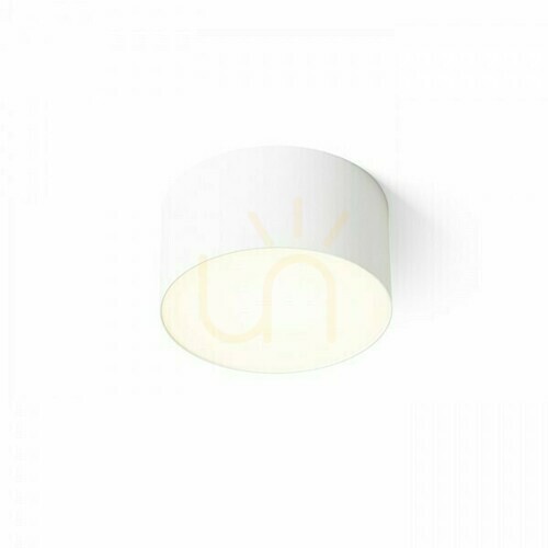 Sprawdź Plafon Larisa R 12 Dimm Sufitowa Biała 230 V Led 10 W 3000 K 4000 6500