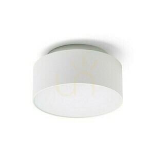 Downlight Marlene 14 Natynkowa Biała 230 V Led 18+6 W 3000 K small 1