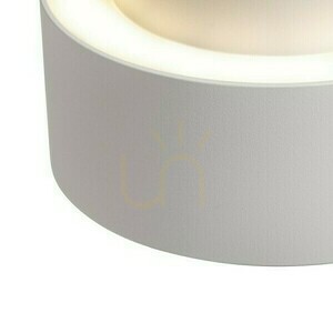 Downlight Marlene 14 Natynkowa Biała 230 V Led 18+6 W 3000 K small 3