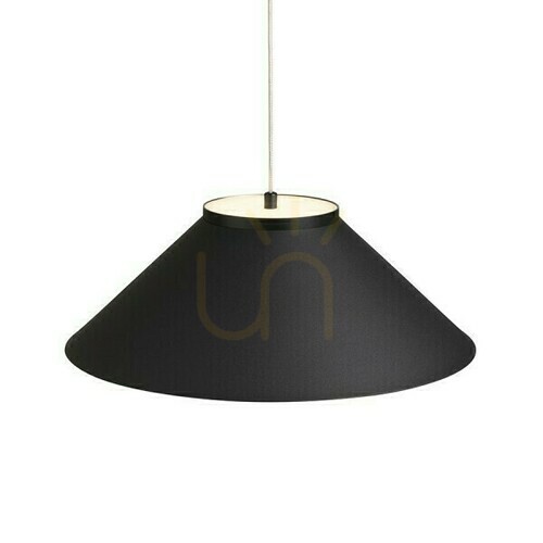 Sprawdź Klosz SFERA 36/12 Rendl czarny metalowy Ø36 cm do lampy wiszącej SFERA R14338