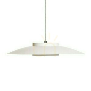Lampa Wisząca Sfera 35/4 Abażur Biała Metal 1 Lampa Wisząca Sfera 35/4 Abażur Biała Metal small 1