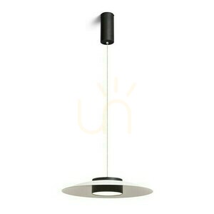 Lampa Wisząca Sfera 35/4 Abażur Biała Metal 4 Lampa Wisząca Sfera 35/4 Abażur Biała Metal small 4