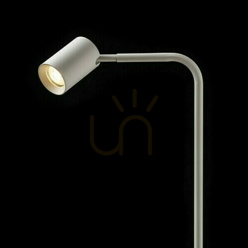 Sprawdź Lampa podłogowa Rendl FLYNN I biała GU10 9 W R14263