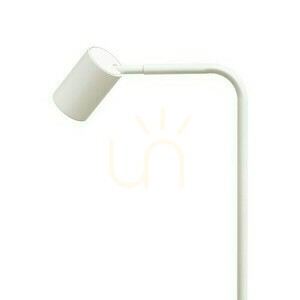 Lampa podłogowa Rendl FLYNN I biała GU10 9 W R14263 small 3