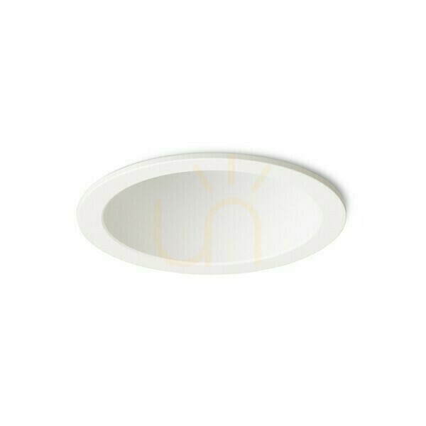Zobacz Oprawa Wpuszczana Orco Biała 230 V Led Gu10 9 W Oprawa Wpuszczana Orco Biała 230 V Led Gu10 9 W