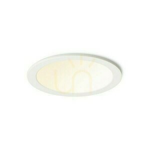 Oprawa Wpuszczana Orco Biała 230 V Led Gu10 9 W 2 Oprawa Wpuszczana Orco Biała 230 V Led Gu10 9 W small 2