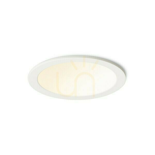 Obejrzyj Oprawa Wpuszczana Orco Biała 230 V Led Gu10 9 W Oprawa Wpuszczana Orco Biała 230 V Led Gu10 9 W