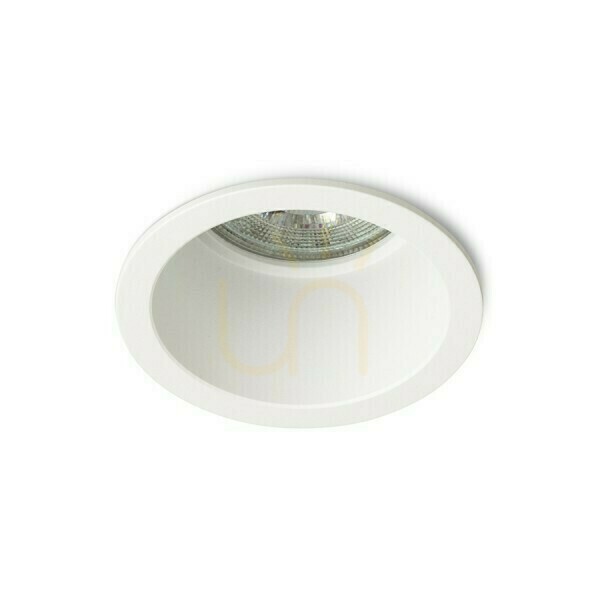 Wyświetl Oprawa Wpuszczana Orco Biała 230 V Led Gu10 9 W Oprawa Wpuszczana Orco Biała 230 V Led Gu10 9 W