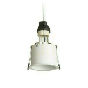 Oprawa Wpuszczana Orco Biała 230 V Led Gu10 9 W 4 Oprawa Wpuszczana Orco Biała 230 V Led Gu10 9 W small 4