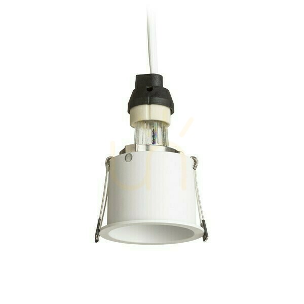 Pokaż Oprawa Wpuszczana Orco Biała 230 V Led Gu10 9 W Oprawa Wpuszczana Orco Biała 230 V Led Gu10 9 W
