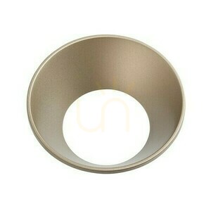 Reflektor dekoracyjny Rendl ANTARES perłowo-złoty R14245 small 1