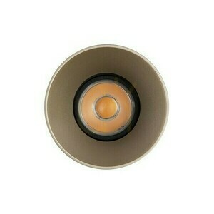Reflektor dekoracyjny Rendl ANTARES perłowo-złoty R14245 small 3