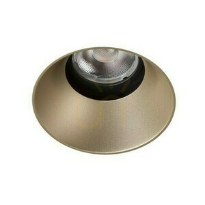 Reflektor dekoracyjny Rendl ANTARES perłowo-złoty R14245 small 4