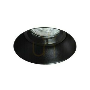 Oprawa wpuszczana Rendl IPSO R IP65 czarna GU10 R14228 small 1