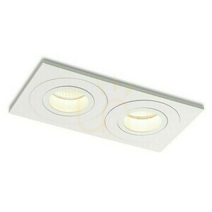 Oczko Sufitowe Galo Ii Wpuszczana Biała 230 V Led Gu10 9 W Ip65 3 Oczko Sufitowe Galo Ii Wpuszczana Biała 230 V Led Gu10 9 W Ip65 small 3