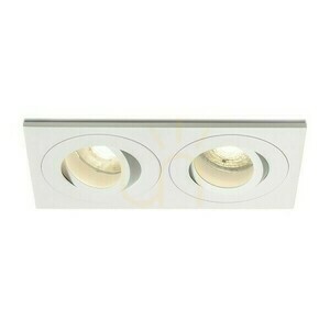 Oczko Sufitowe Galo Ii Wpuszczana Biała 230 V Led Gu10 9 W Ip65 5 Oczko Sufitowe Galo Ii Wpuszczana Biała 230 V Led Gu10 9 W Ip65 small 5