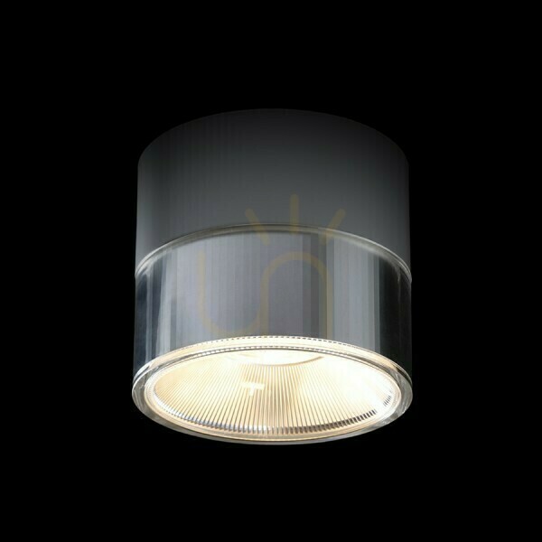Zobacz Downlight Juniper Sufitowa Biała Chrom 230 V Led 15 W 30° 3000 K Downlight Juniper Sufitowa Biała Chrom 230 V Led 15 W 30° 3000 K
