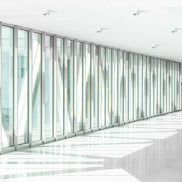 Wyświetl Downlight Juniper Sufitowa Biała Chrom 230 V Led 15 W 30° 3000 K Downlight Juniper Sufitowa Biała Chrom 230 V Led 15 W 30° 3000 K