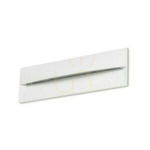 Oprawa Wpuszczana Zewnętrzna Rep 18 Biała 230 V Led 6 W 90° Ip65 3000 K small 4