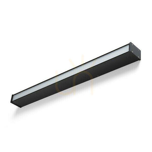 Wyświetl Plafony Zewnętrzny Carme 100 Natynkowa Czarna 230 V Led 35 W Ip65 3000 K Plafony Zewnętrzny Carme 100 Natynkowa Czarna 230 V Led 35 W Ip65 3000 K