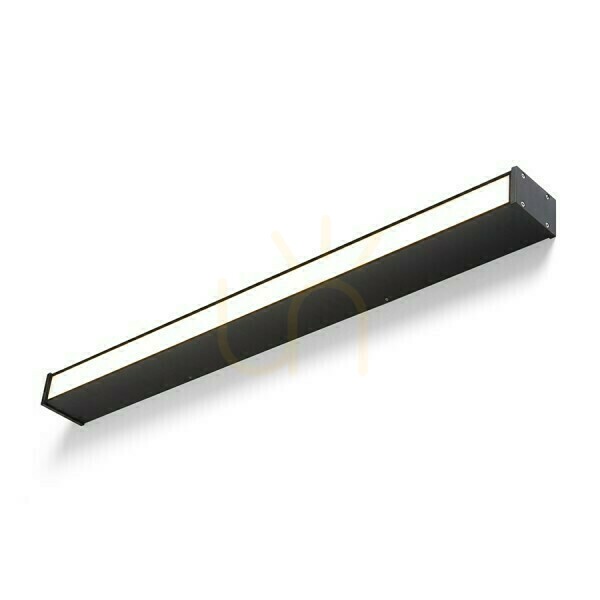 Sprawdź Plafony Zewnętrzny Carme 100 Natynkowa Czarna 230 V Led 35 W Ip65 3000 K Plafony Zewnętrzny Carme 100 Natynkowa Czarna 230 V Led 35 W Ip65 3000 K