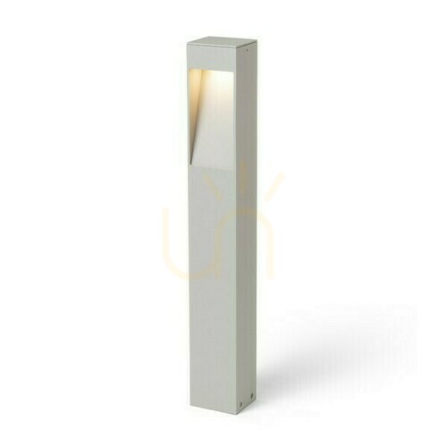 Sprawdź Lampa stojąca Rendl Torin 60 szara LED 7W 3000K IP65 R14171