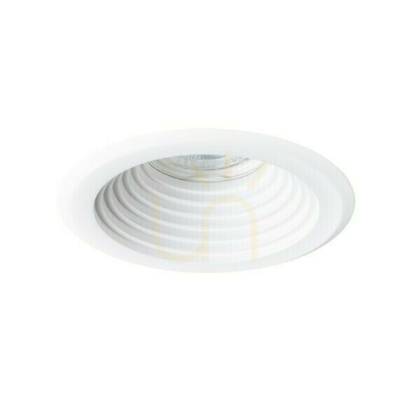 Pokaż Oprawa Wpuszczana Dantor Gipsowa 230 V Led Gu10 8 W Oprawa Wpuszczana Dantor Gipsowa 230 V Led Gu10 8 W