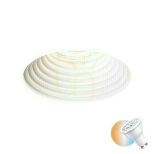 Oprawa Wpuszczana Dantor Gipsowa 230 V Led Gu10 8 W 0 Oprawa Wpuszczana Dantor Gipsowa 230 V Led Gu10 8 W small 0