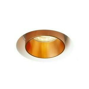 Oprawa Wpuszczana Daytona Kierunkowa Gipsowa/Miedź Szczotkowana 230 V Led Gu10 8 W 1 Oprawa Wpuszczana Daytona Kierunkowa Gipsowa/Miedź Szczotkowana 230 V Led Gu10 8 W small 1