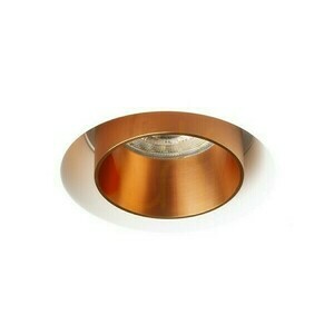 Oprawa Wpuszczana Daytona Kierunkowa Gipsowa/Miedź Szczotkowana 230 V Led Gu10 8 W 3 Oprawa Wpuszczana Daytona Kierunkowa Gipsowa/Miedź Szczotkowana 230 V Led Gu10 8 W small 3