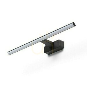 Kinkiet Alisa 60 ścienna Czarna Matowa Plastik 230 V Led 12 W 3000 K 3 Kinkiet Alisa 60 ścienna Czarna Matowa Plastik 230 V Led 12 W 3000 K small 3