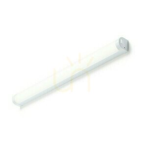 Kinkiet LED Rendl TONIC 60 R14119 biały 60,5 cm 15 W 3000 K IP44 small 4
