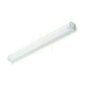 Kinkiet LED Rendl TONIC 60 R14119 biały 60,5 cm 15 W 3000 K IP44 small 0