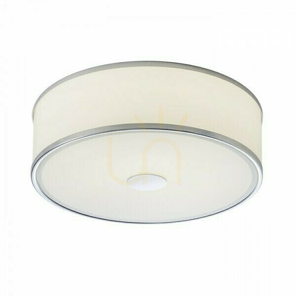 Sprawdź Plafon Cassablanca Led 40 Sufitowa Chrom 230 V 35 W 3000 K Plafon Cassablanca Led 40 Sufitowa Chrom 230 V 35 W 3000 K