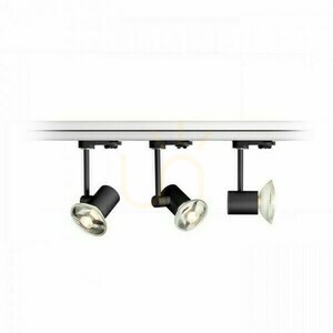 Reflektor Fax Do Szyny 3 Faz Czarna 230 V Led Gu10 12 W 2 Reflektor Fax Do Szyny 3 Faz Czarna 230 V Led Gu10 12 W small 2