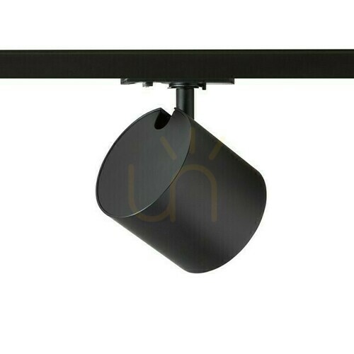 Sprawdź Reflektor Iris 9 Do 1 Faz. Szyny Czarna 230 V Led 12 W 24° 3000 K