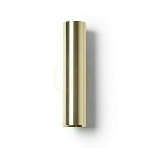Kinkiet Rendl LUKE mosiężny góra/dół 2×GU10 2×7 W R14314 small 1