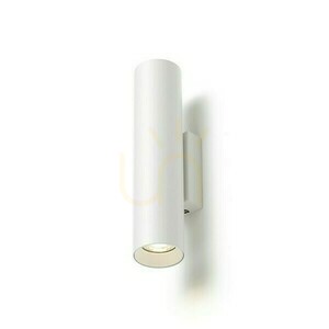 Kinkiet Luke ścienna Biała 230 V Led Gu10 2x7 W 5 Kinkiet Luke ścienna Biała 230 V Led Gu10 2x7 W small 5
