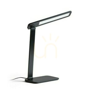 Lampa Stołowa Marek Dimm Czarna 230 V Led 6 W 3000 K 4000 6500 1 Lampa Stołowa Marek Dimm Czarna 230 V Led 6 W 3000 K 4000 6500 small 1