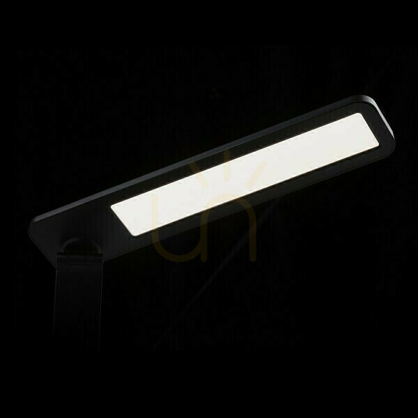 Pokaż Lampa Stołowa Marek Dimm Czarna 230 V Led 6 W 3000 K 4000 6500 Lampa Stołowa Marek Dimm Czarna 230 V Led 6 W 3000 K 4000 6500