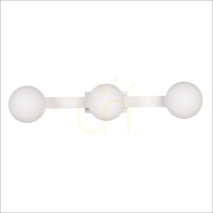Lampa sufitowa Milagro Magnet biała 9 W LED + 3 × G9, CCT 3000/4000 K ML1141 small 6